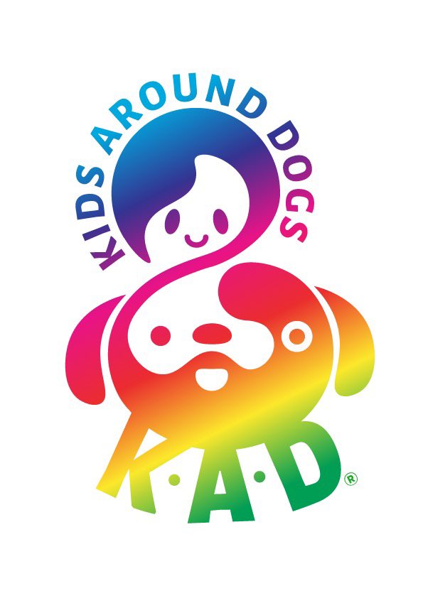 KAD Logo R – Kids Around Dogs